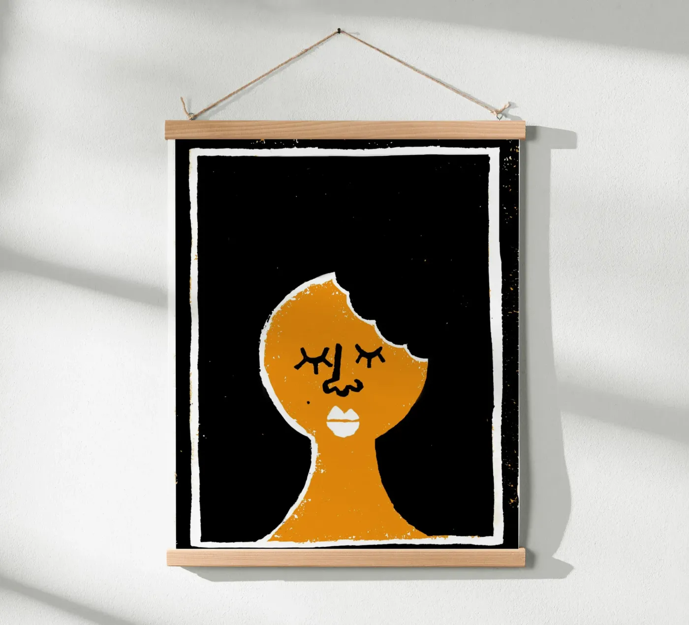 Eclipse Poster von iosoiana