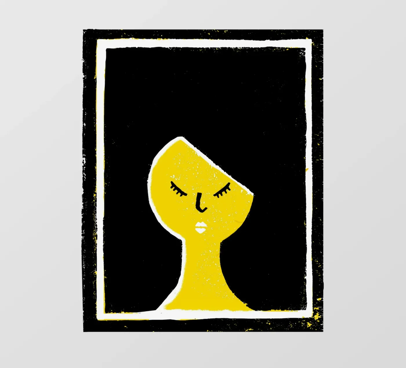 Eclipse PVC Plane von iosoiana