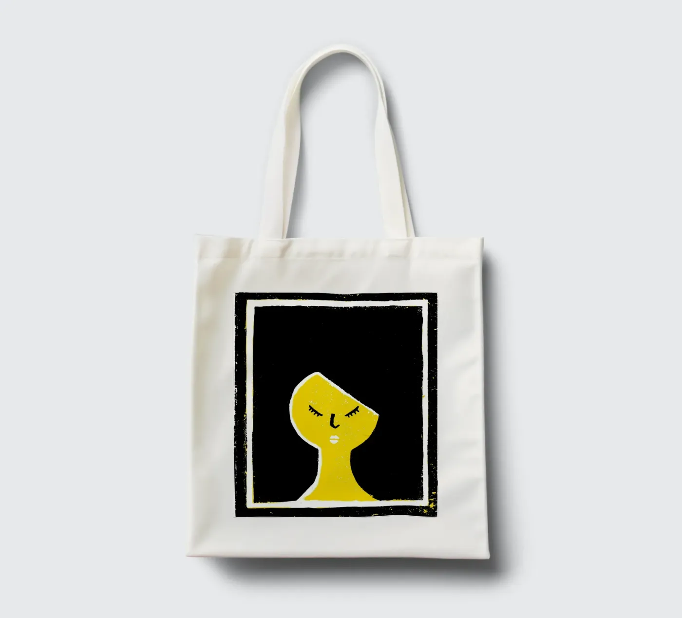 Eclipse Jutebeutel von iosoiana