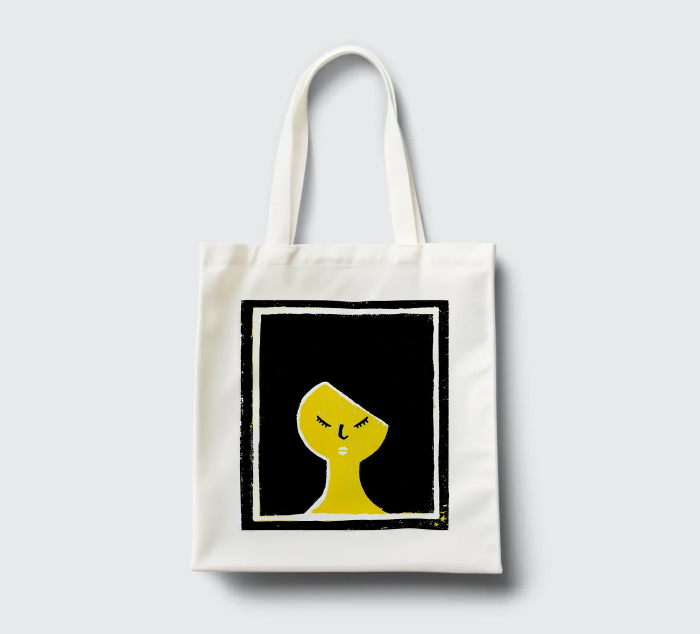 Eclipse tote bag by iosoiana