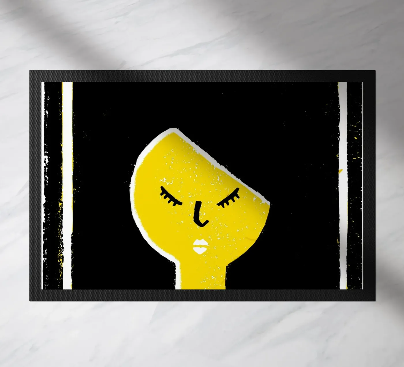 Eclissi zerbino da iosoiana