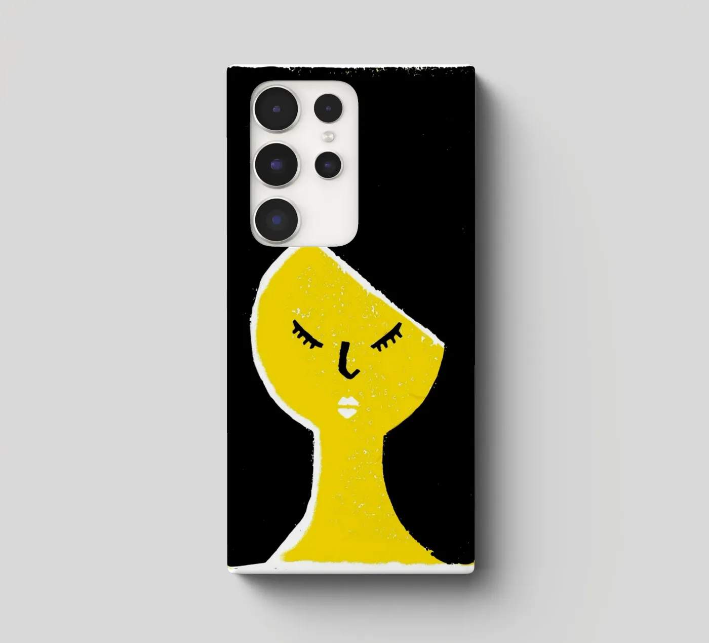 Eclipse Samsung Hülle von iosoiana