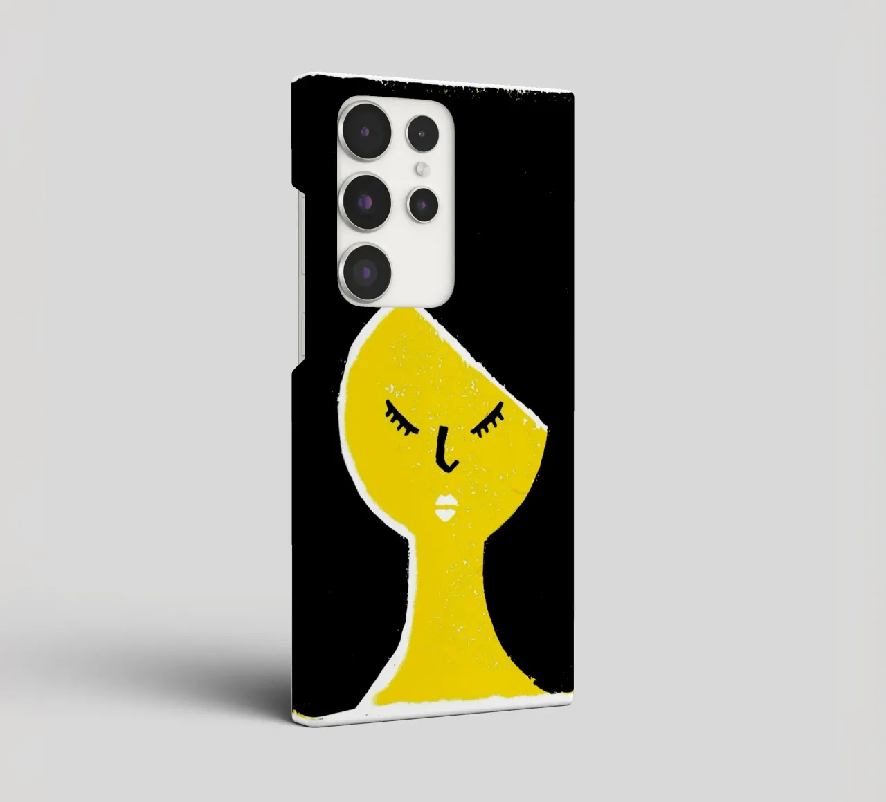 Eclissi cover samsung da iosoiana