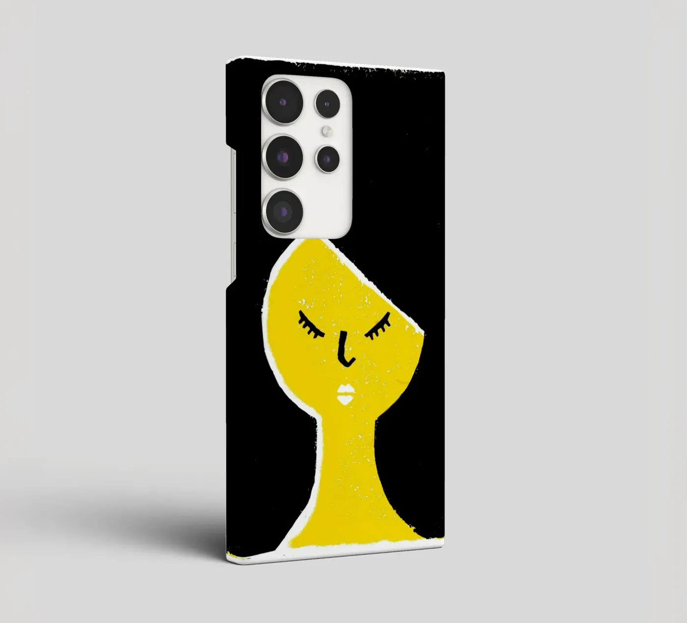 Eclipse Samsung Hülle von iosoiana