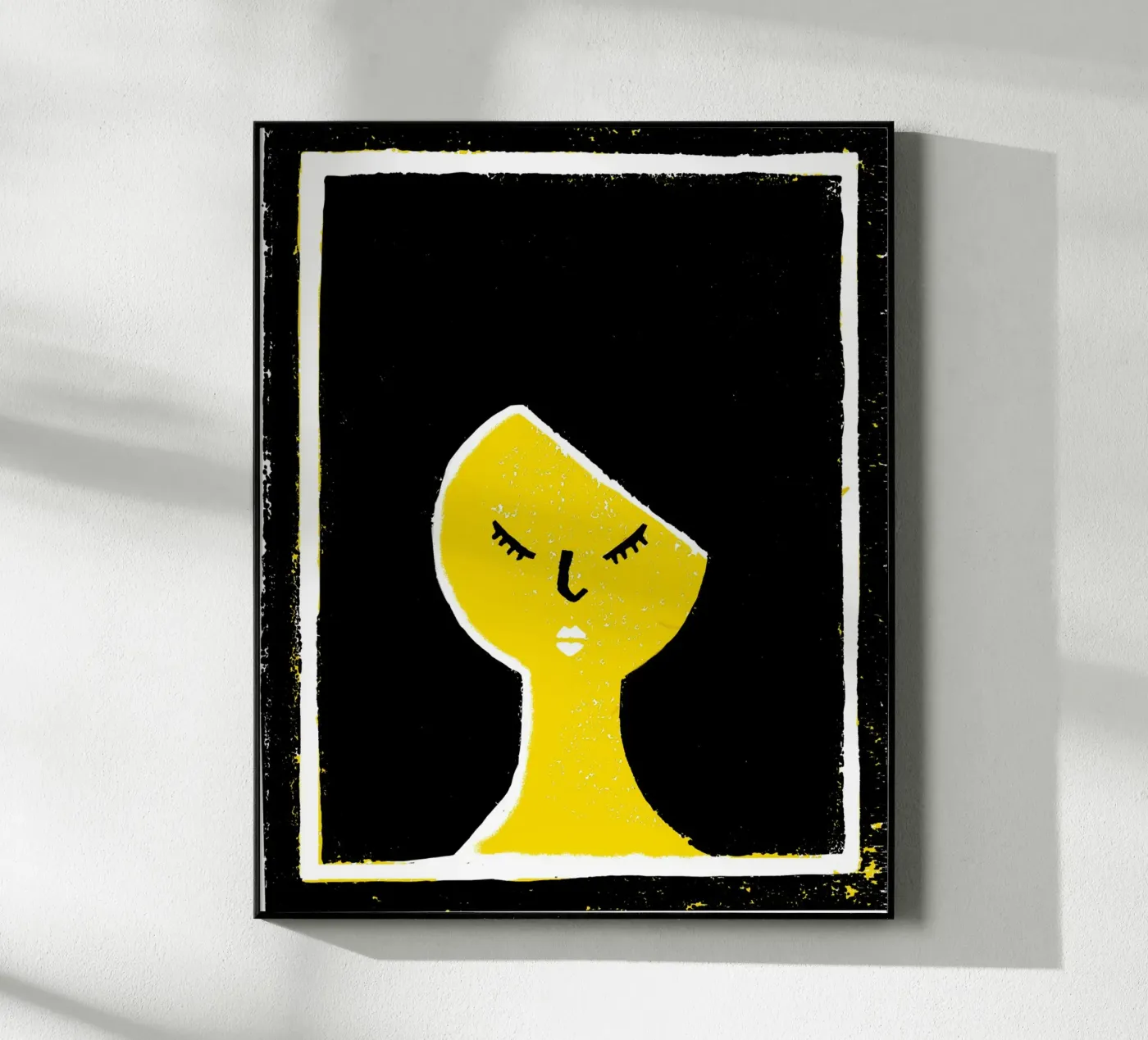 Eclips acryl van iosoiana