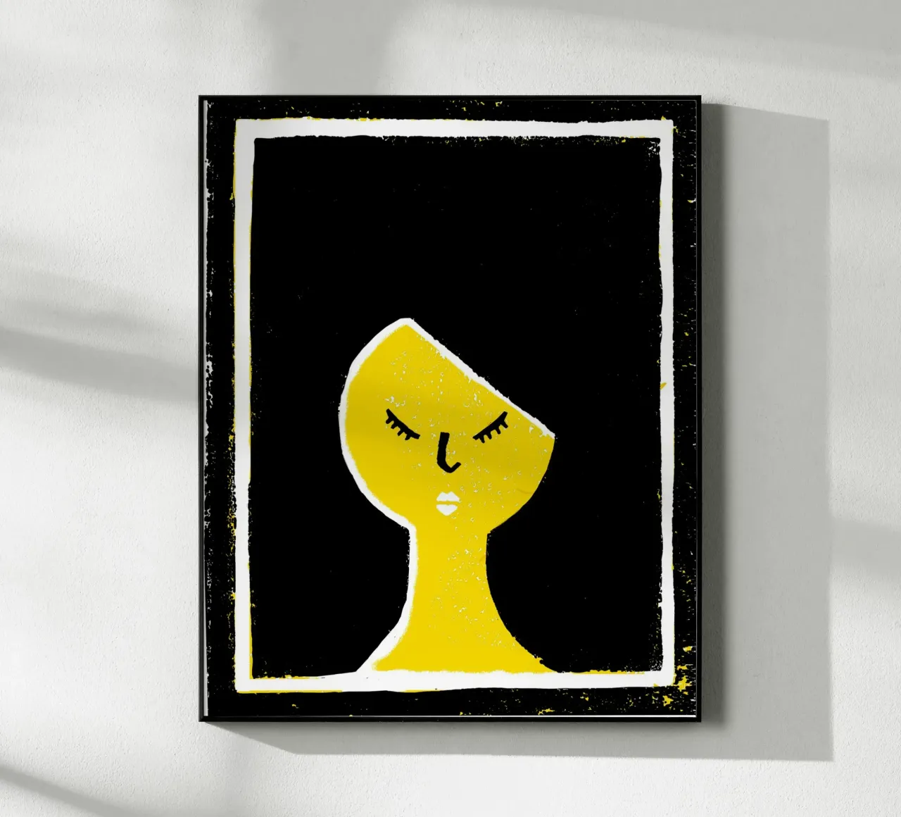 Eclissi plexiglass da iosoiana