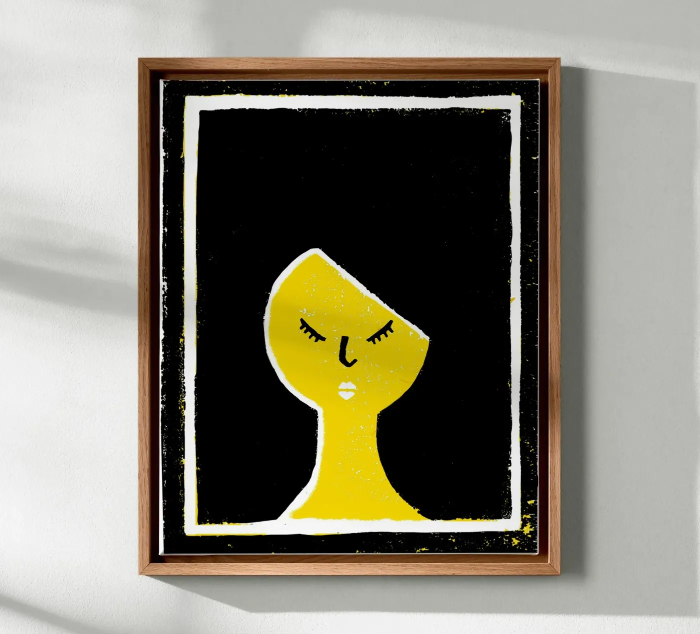 Eclipse canvas by iosoiana