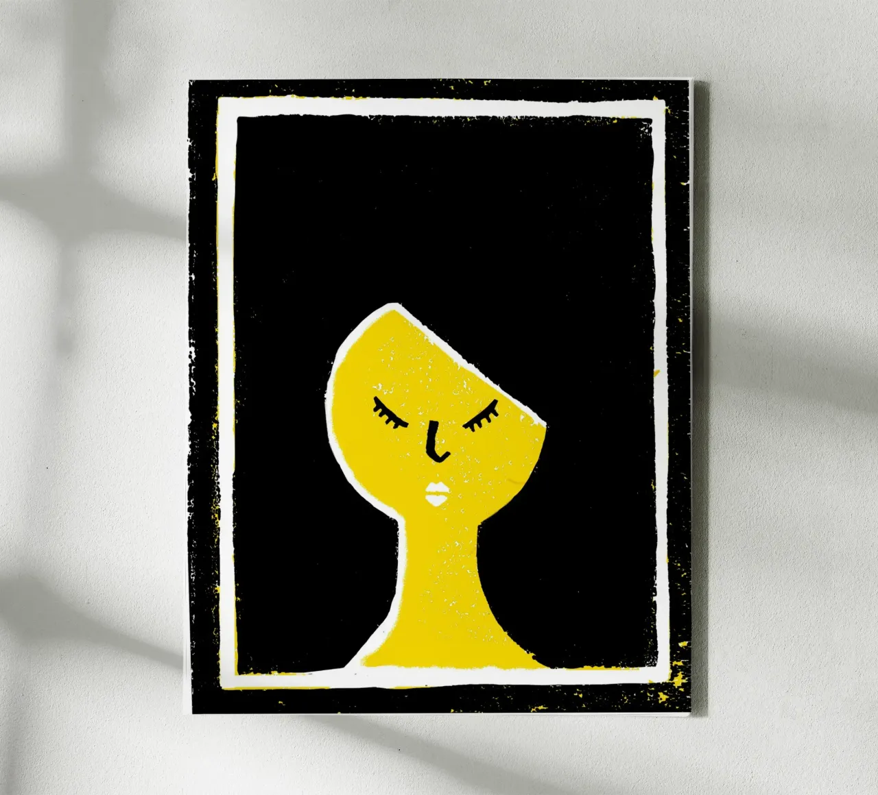 Eclipse canvas by iosoiana