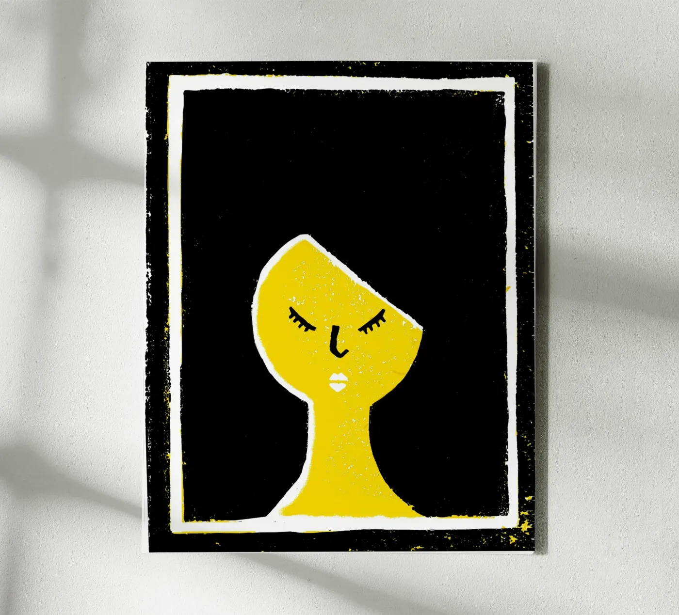 Eclipse canvas by iosoiana