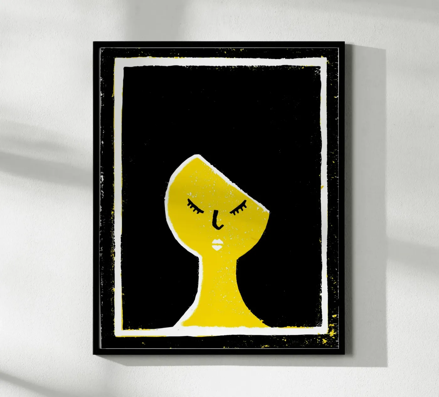 Eclipse poster de iosoiana