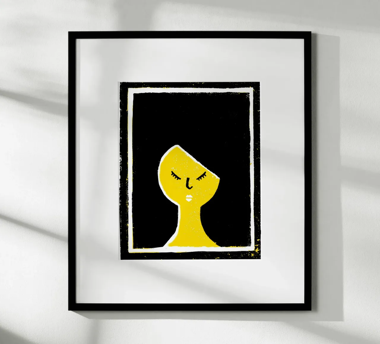 Eclips poster van iosoiana