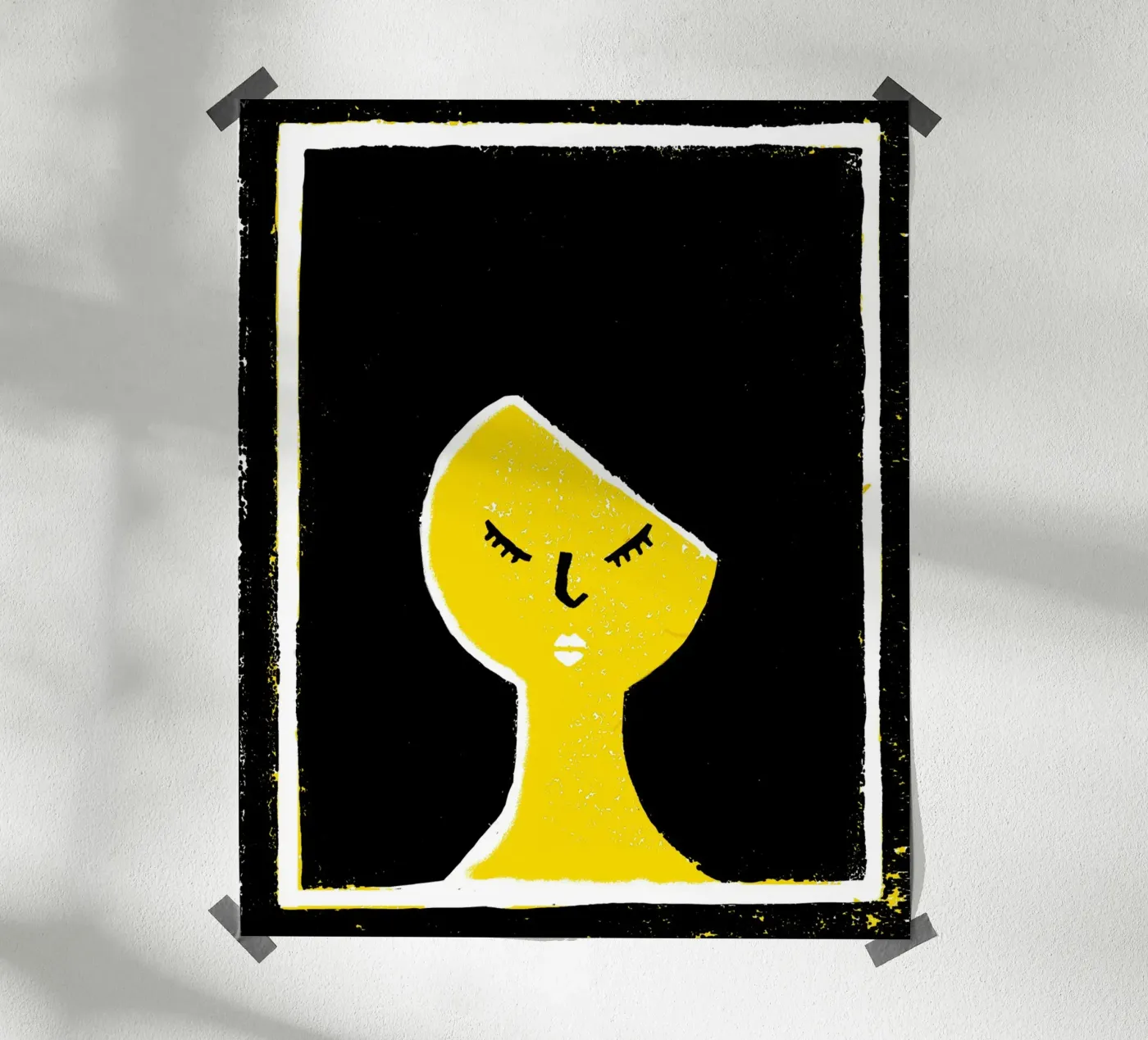 Eclissi poster da iosoiana