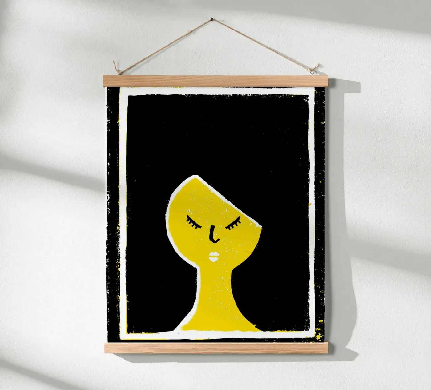 Eclipse poster de iosoiana