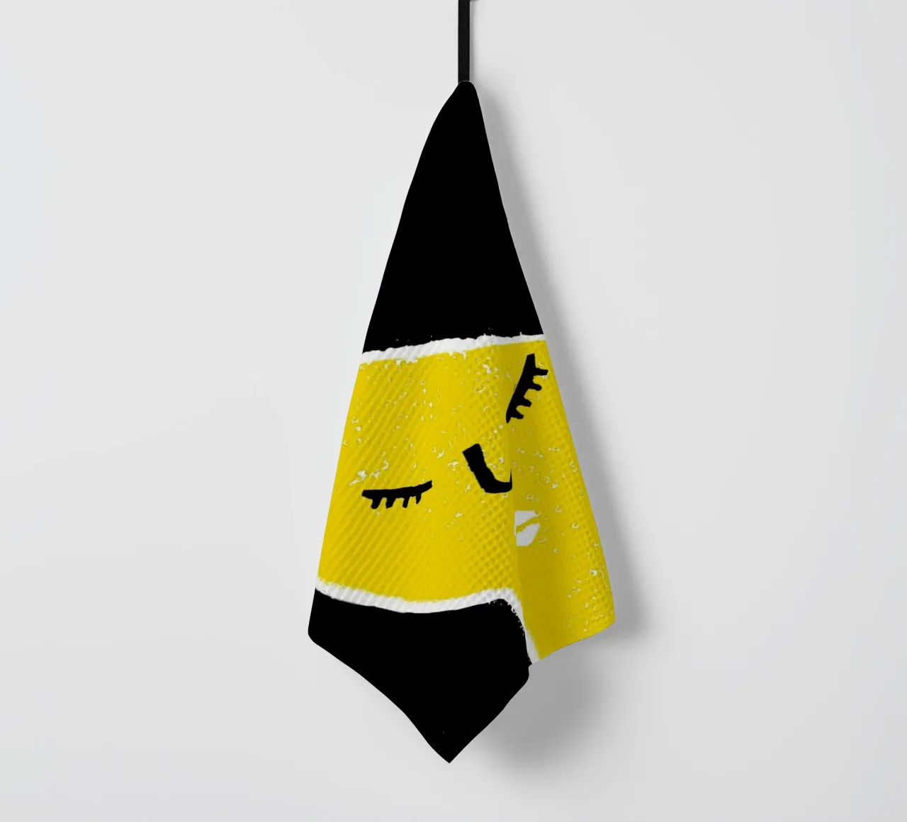 Eclissi canovaccio da cucina da iosoiana