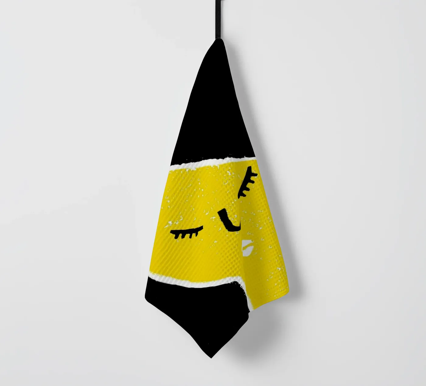 Eclips theedoek van iosoiana