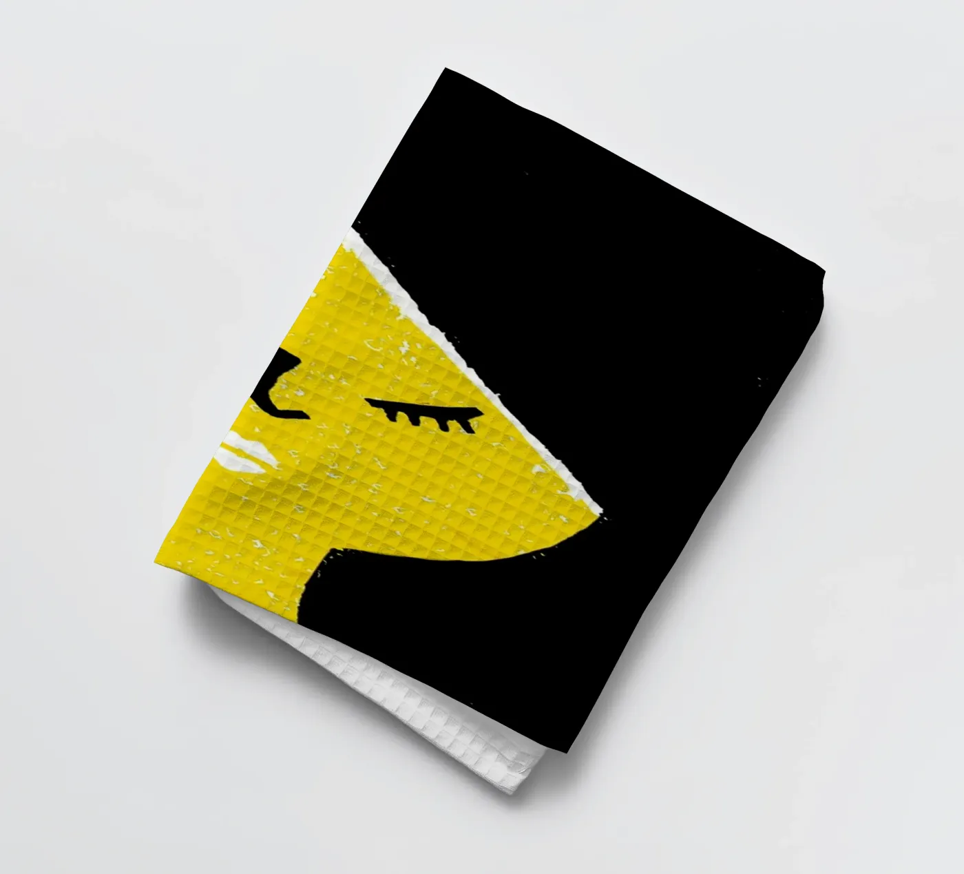 Eclips theedoek van iosoiana