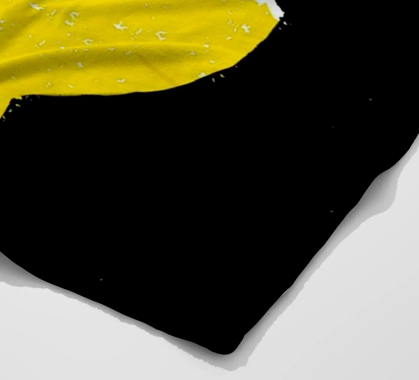 Eclipse coperta in pile da iosoiana