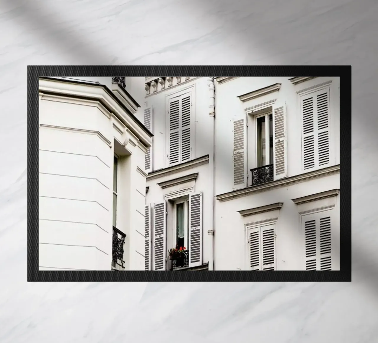 Windows Supreme zerbino da Babett Schultze