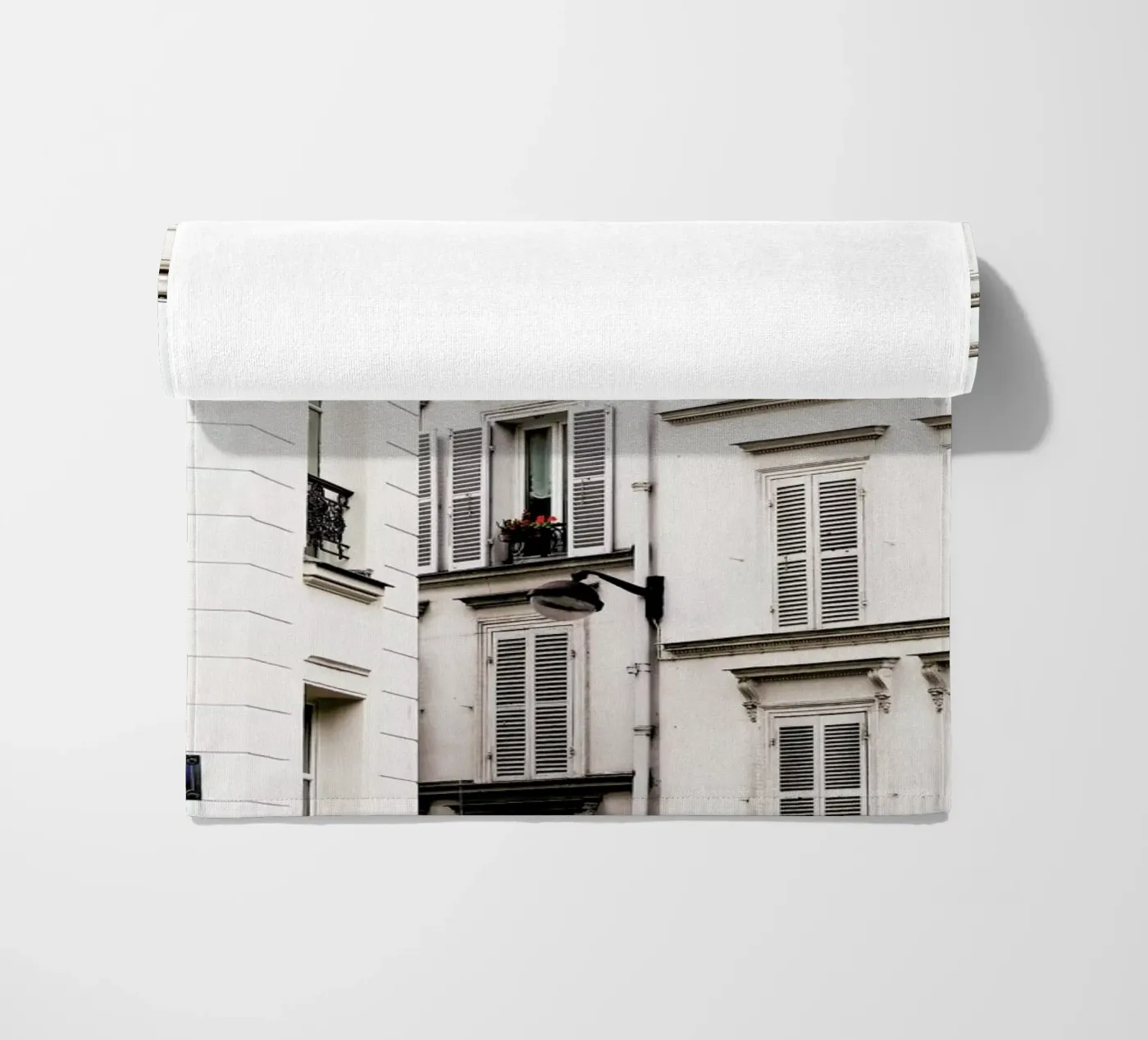 Windows Supreme telo mare da Babett Schultze