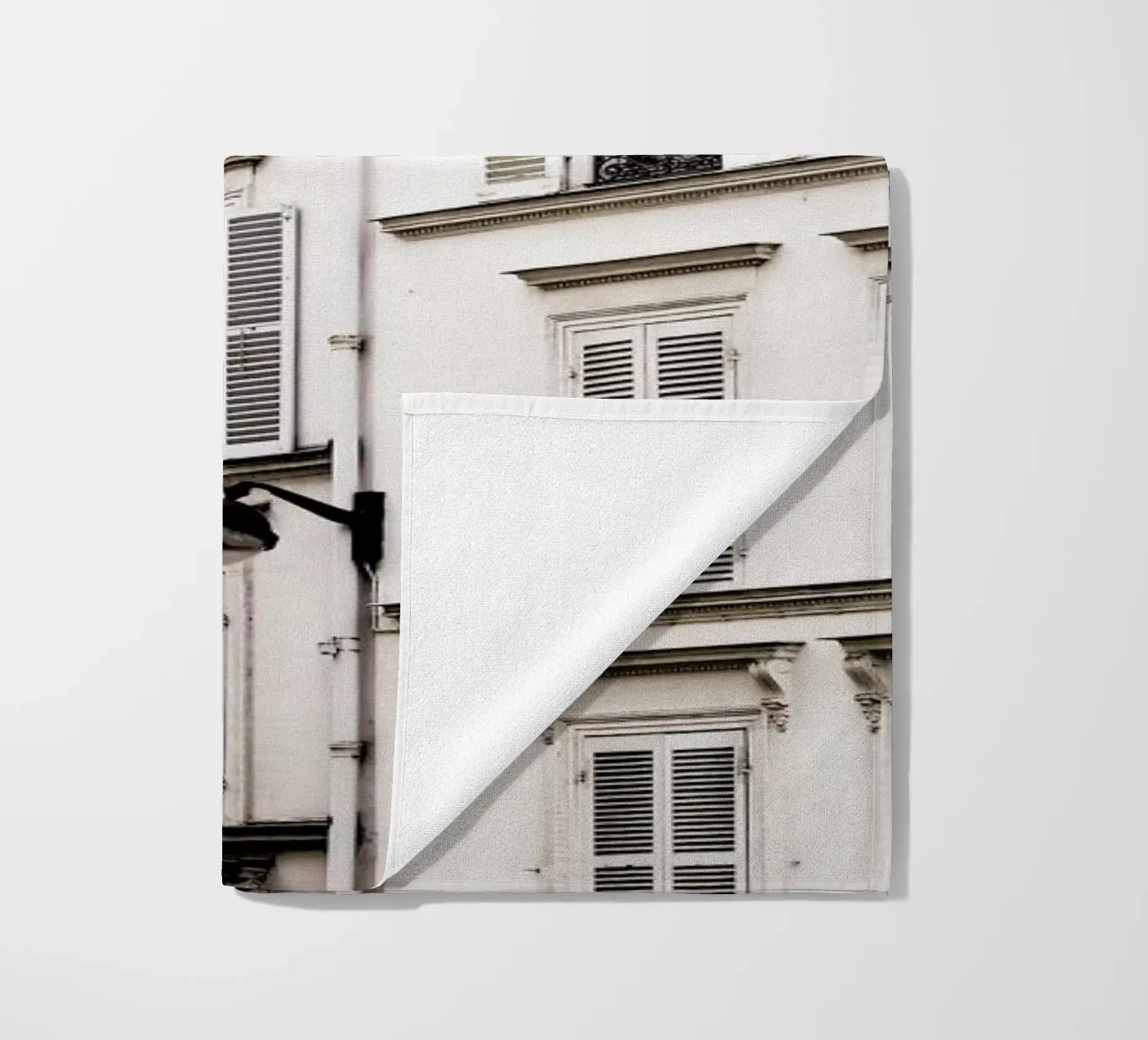 Windows Supreme telo mare da Babett Schultze