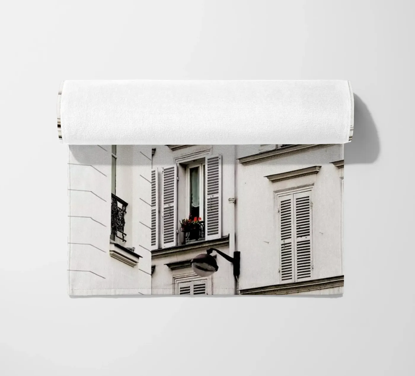 Windows Supreme telo mare da Babett Schultze
