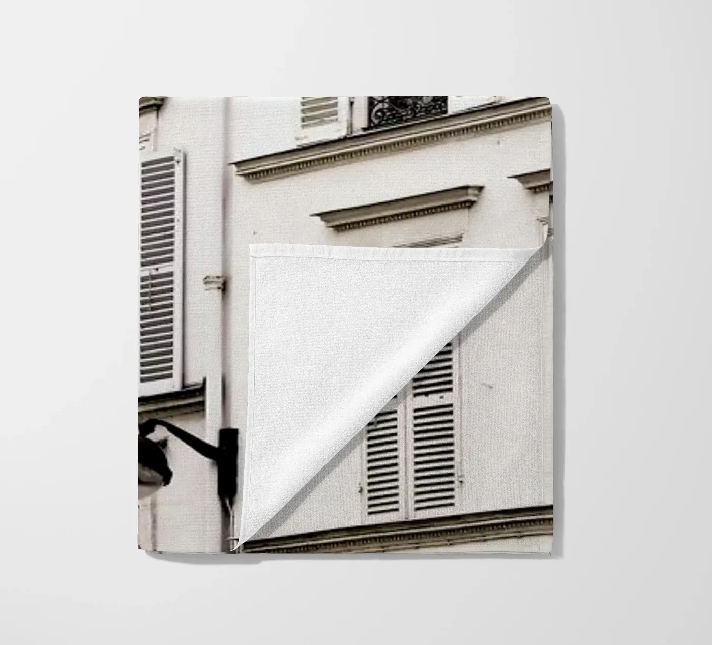Windows Supreme telo mare da Babett Schultze