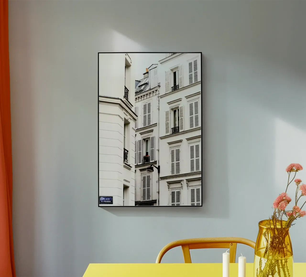 Windows Supreme plexiglass da Babett Schultze