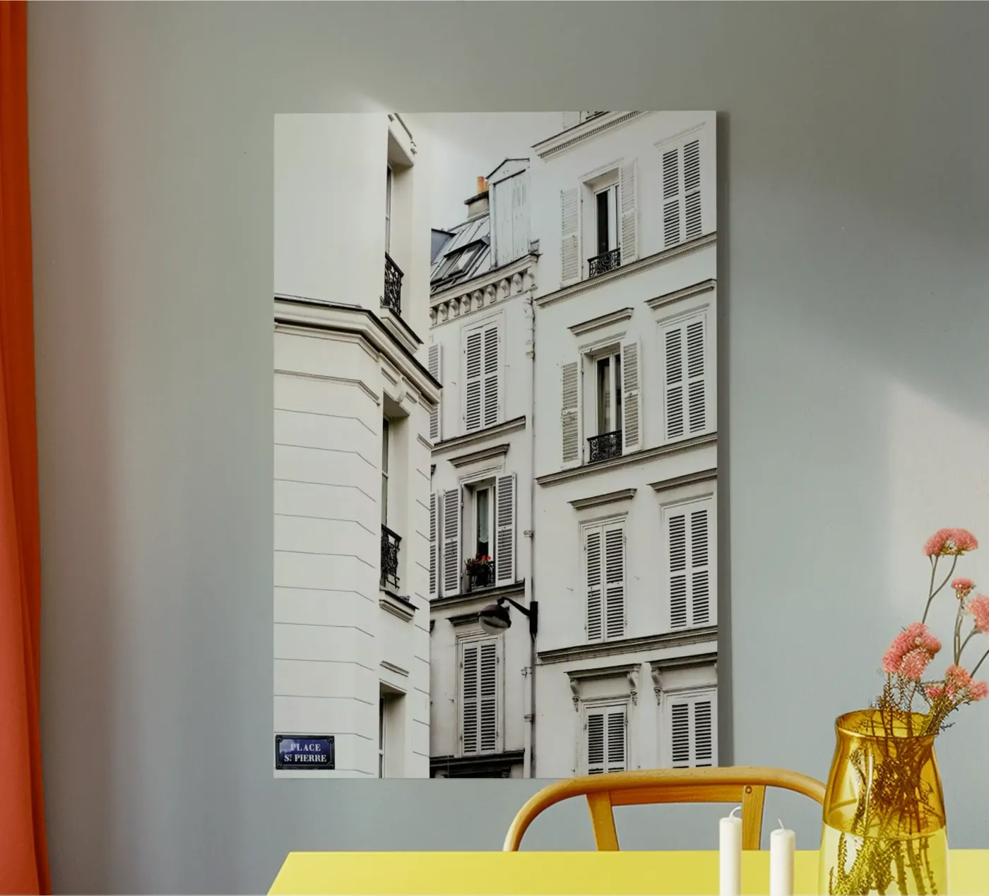 Windows Supreme tela da Babett Schultze