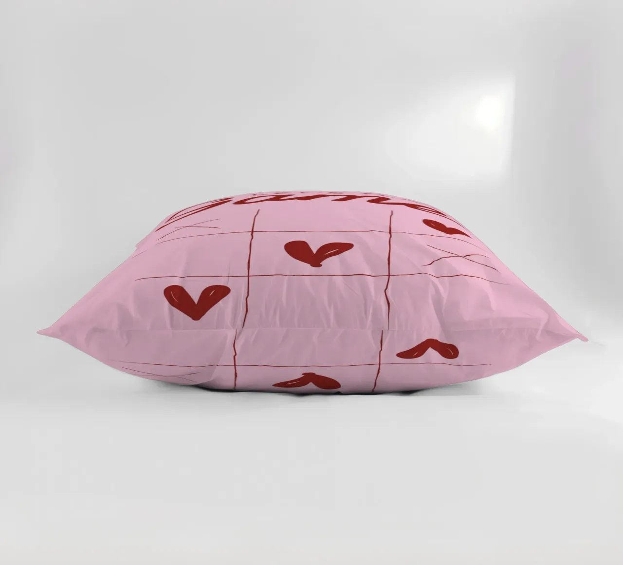 Lets Play A Game cuscino da Retro Love