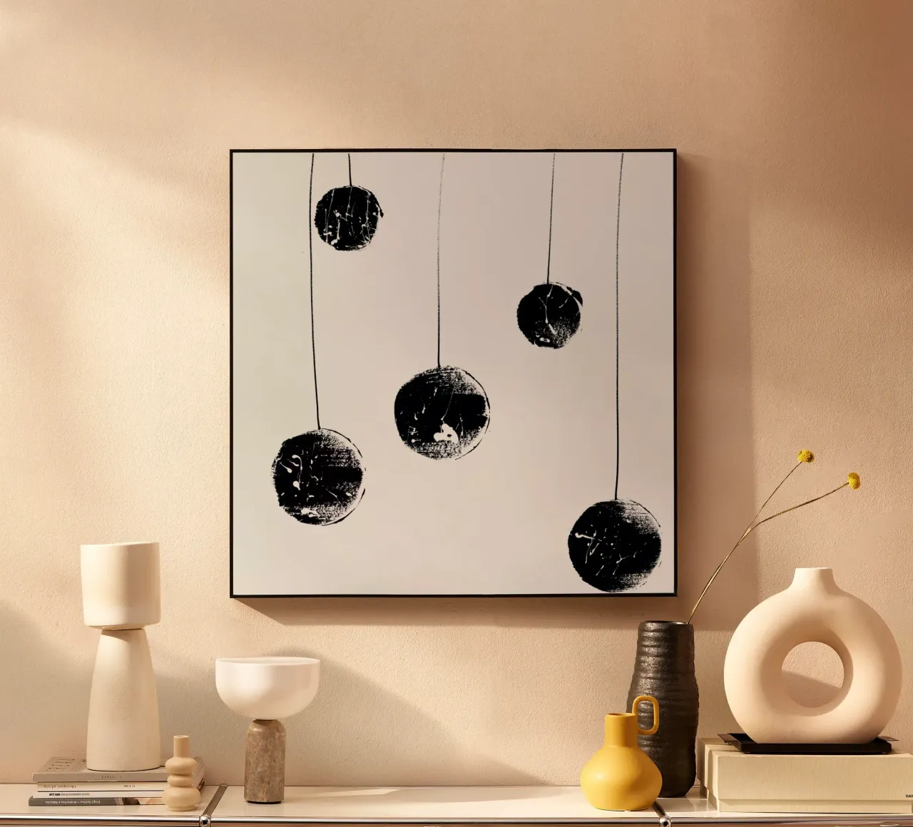 Xmas 1 plexiglass da FRITSCH&FRITSCH