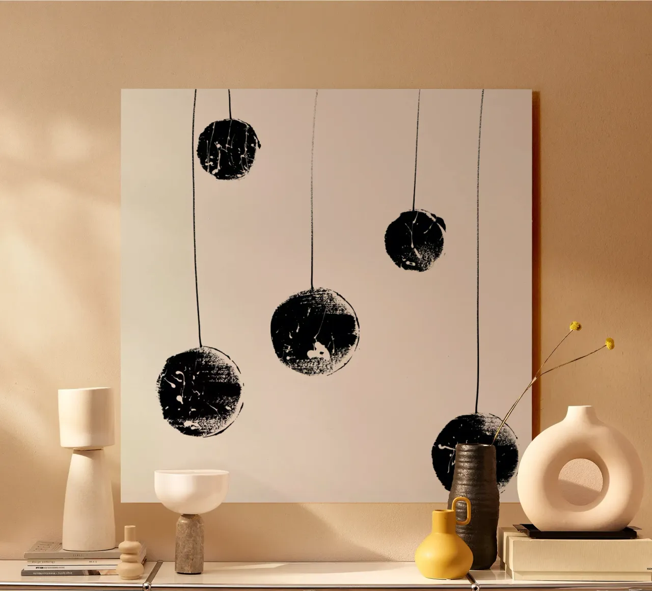 Xmas 1 plexiglass da FRITSCH&FRITSCH