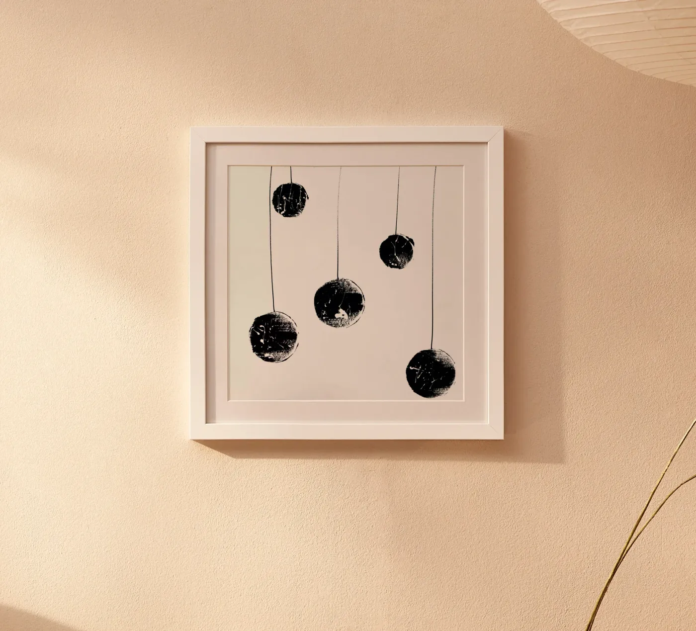 Xmas 1 poster da FRITSCH&FRITSCH