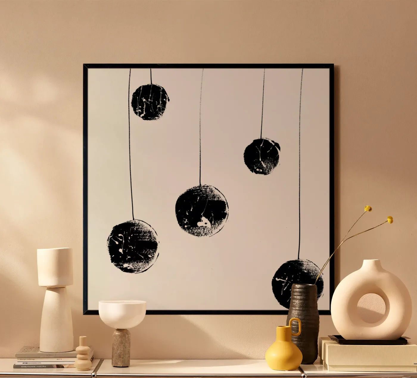 Xmas 1 poster da FRITSCH&FRITSCH