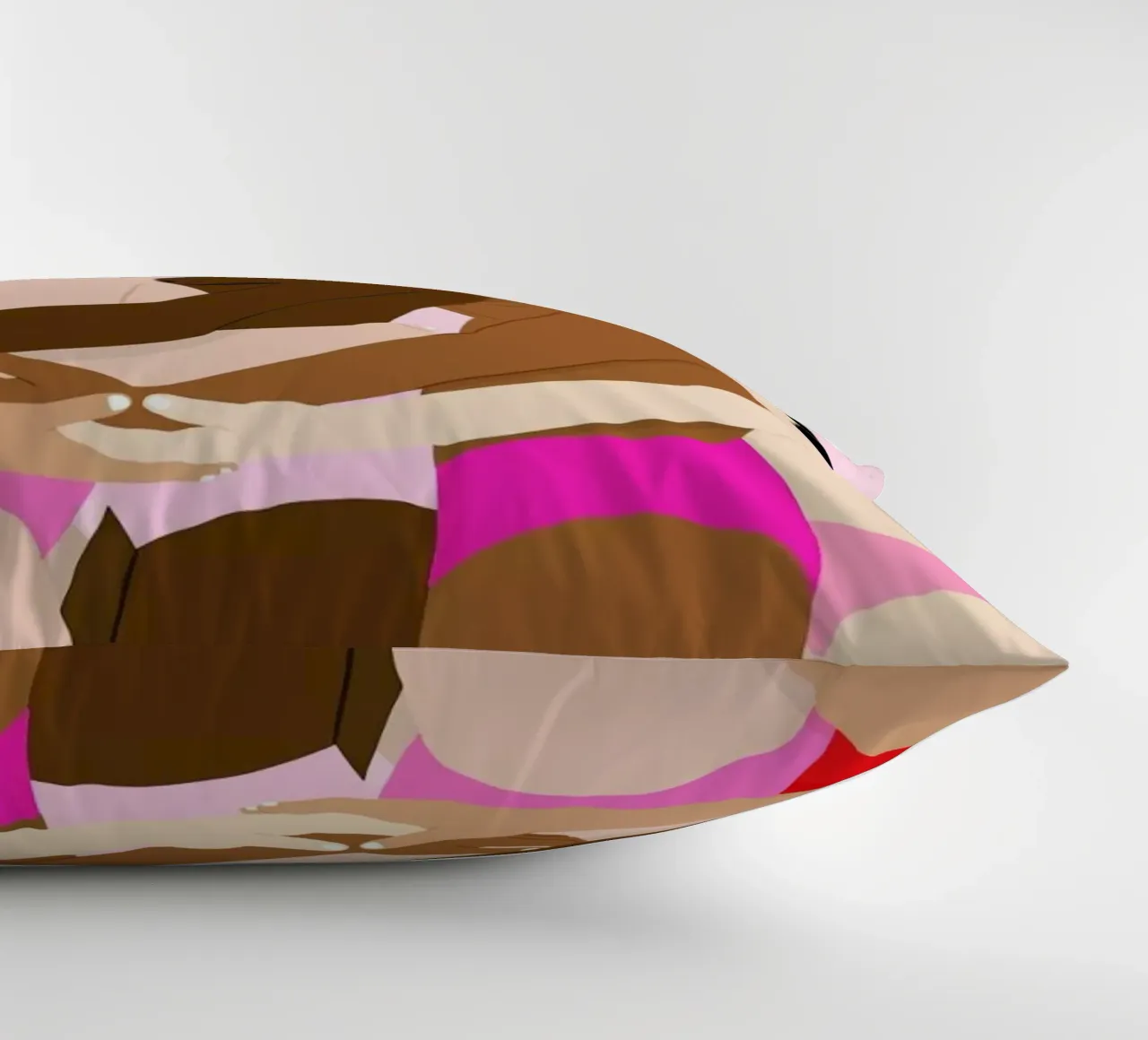 Unity Version 2 Kissen von Céleste Wallaert