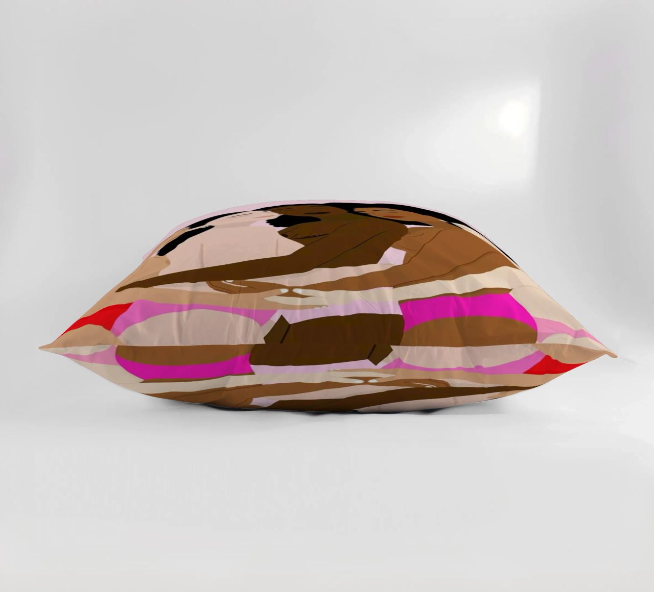 Unity Version 2 cuscino da Céleste Wallaert