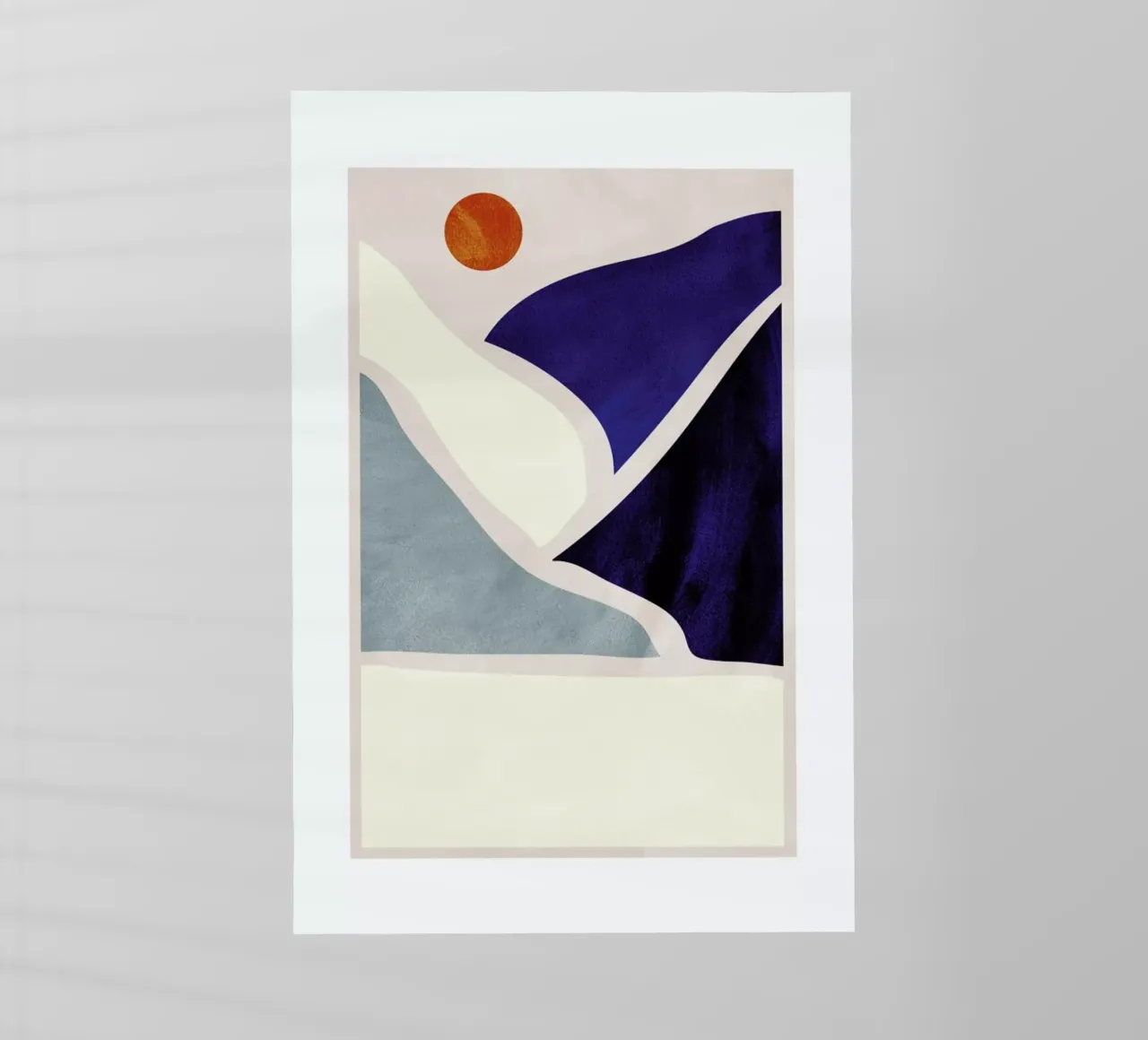 Collage pellicola backlit da Pure