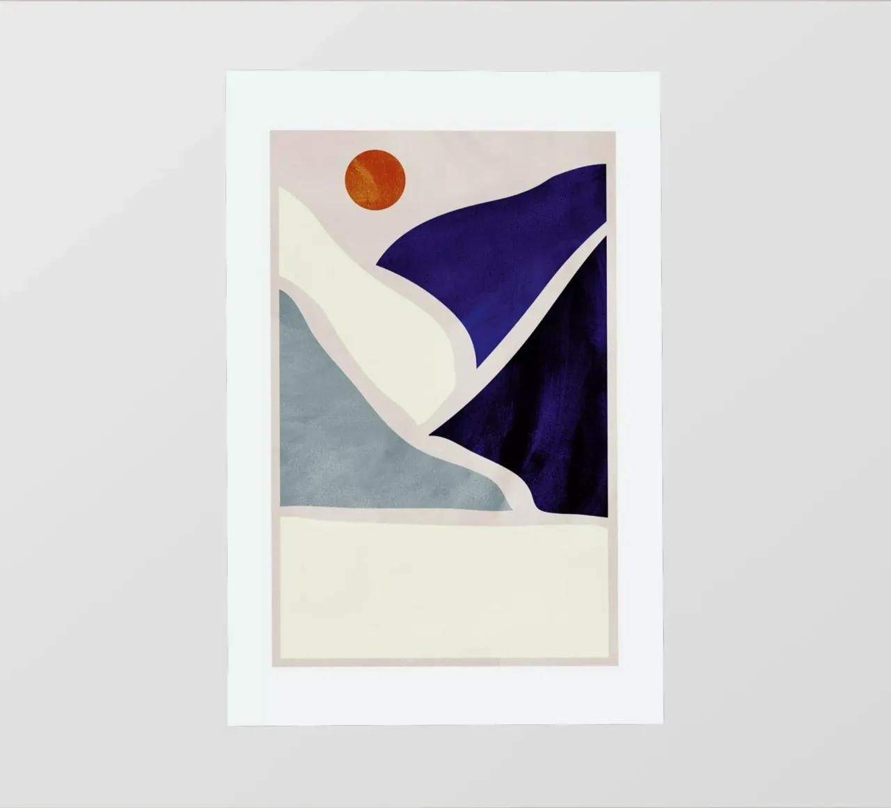 Collage pellicola backlit da Pure