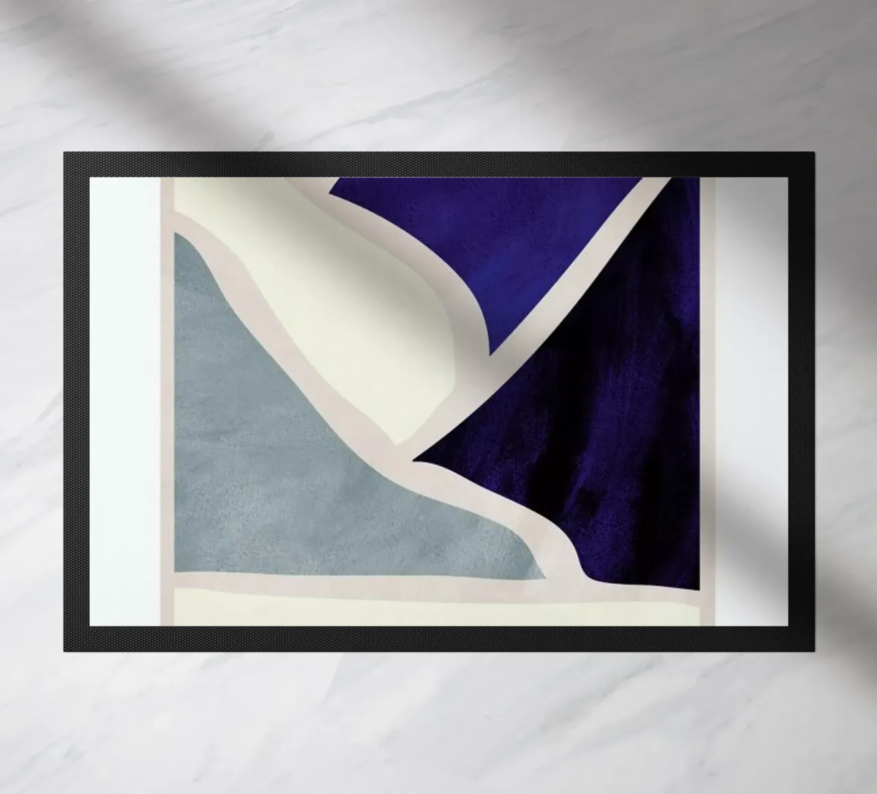 Collage zerbino da Pure