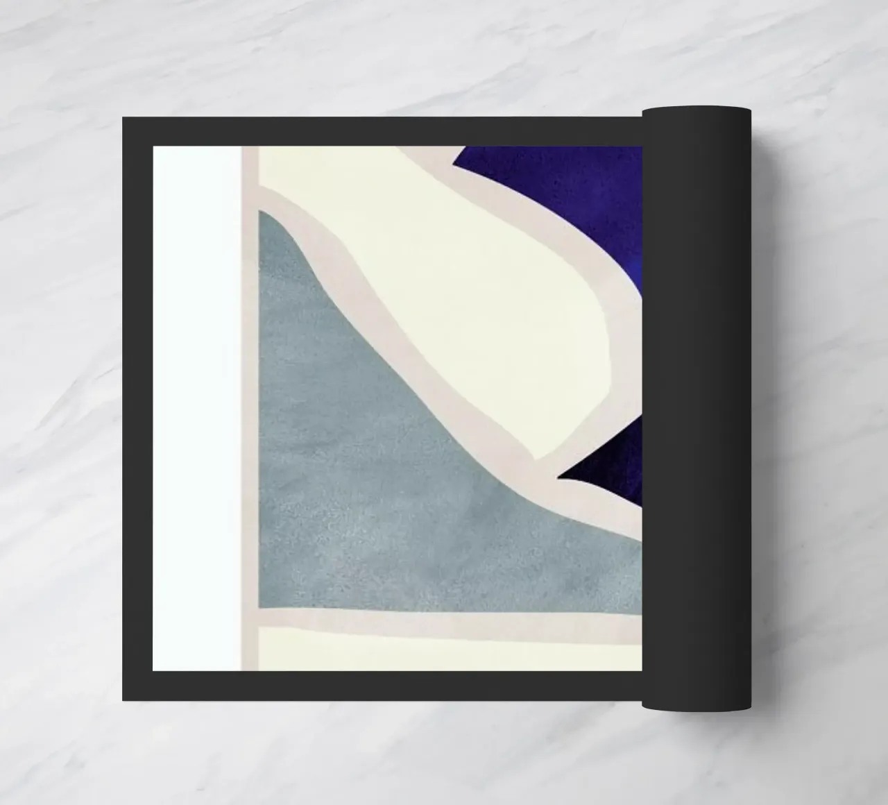 Collage zerbino da Pure