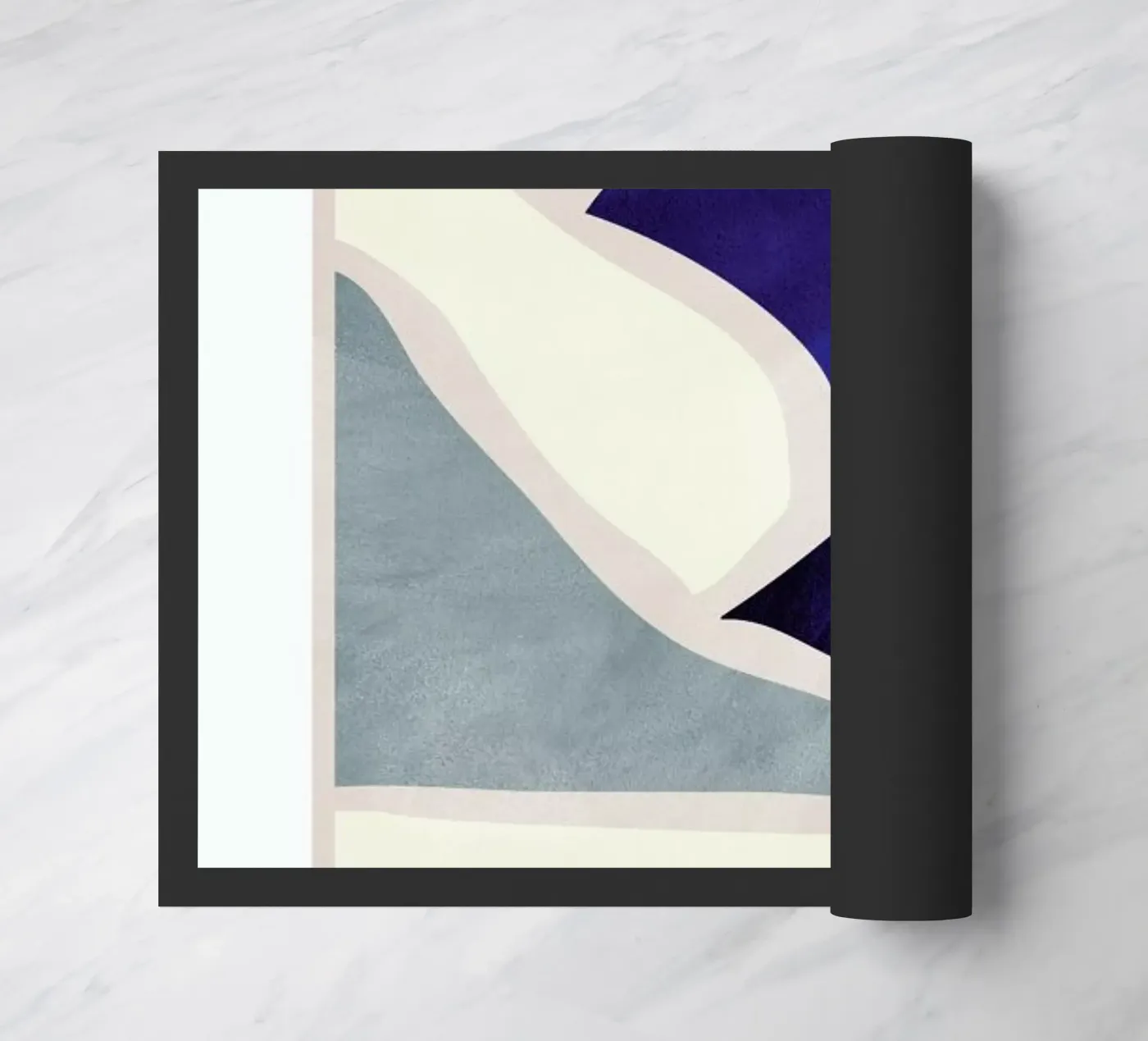 Collage zerbino da Pure