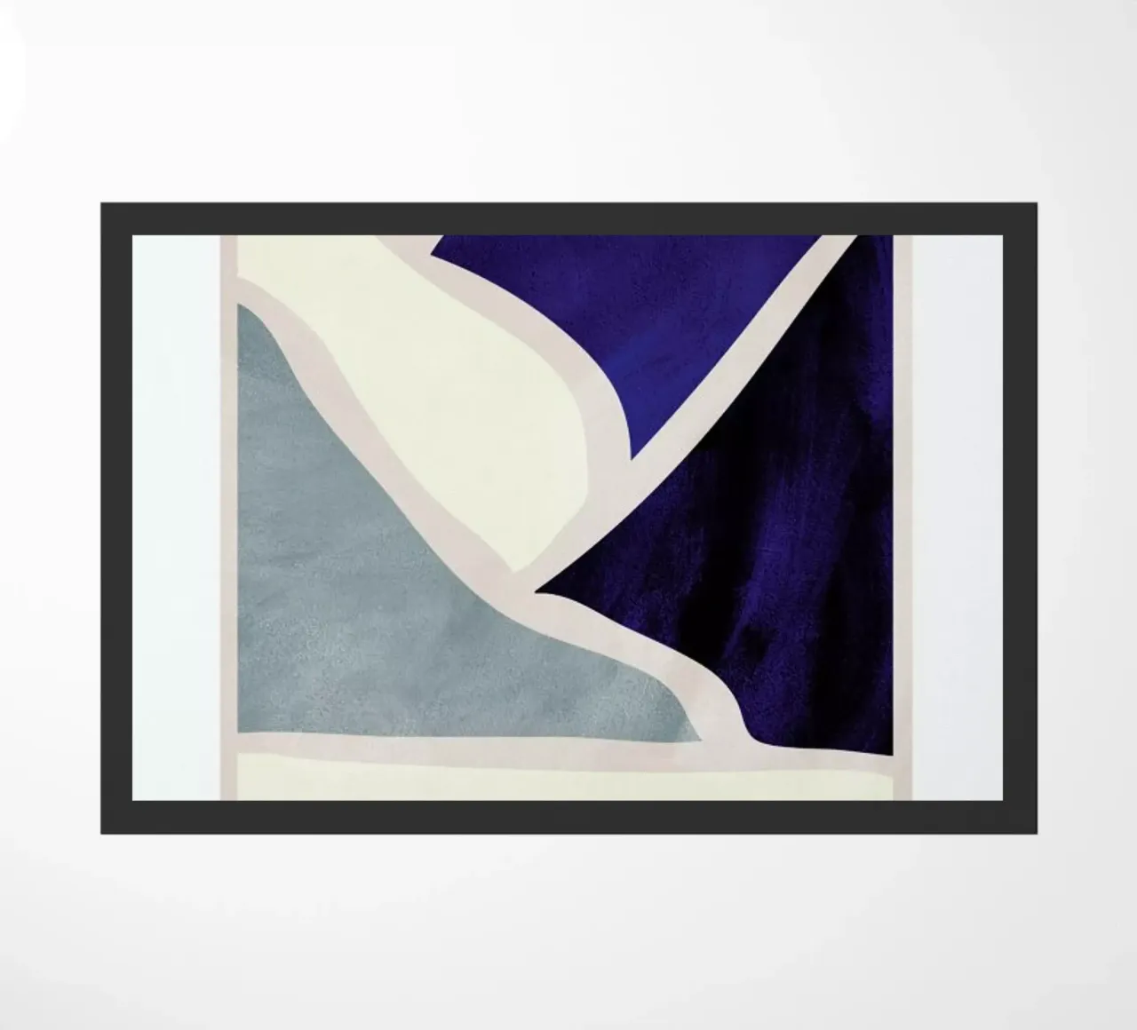 Collage zerbino da Pure