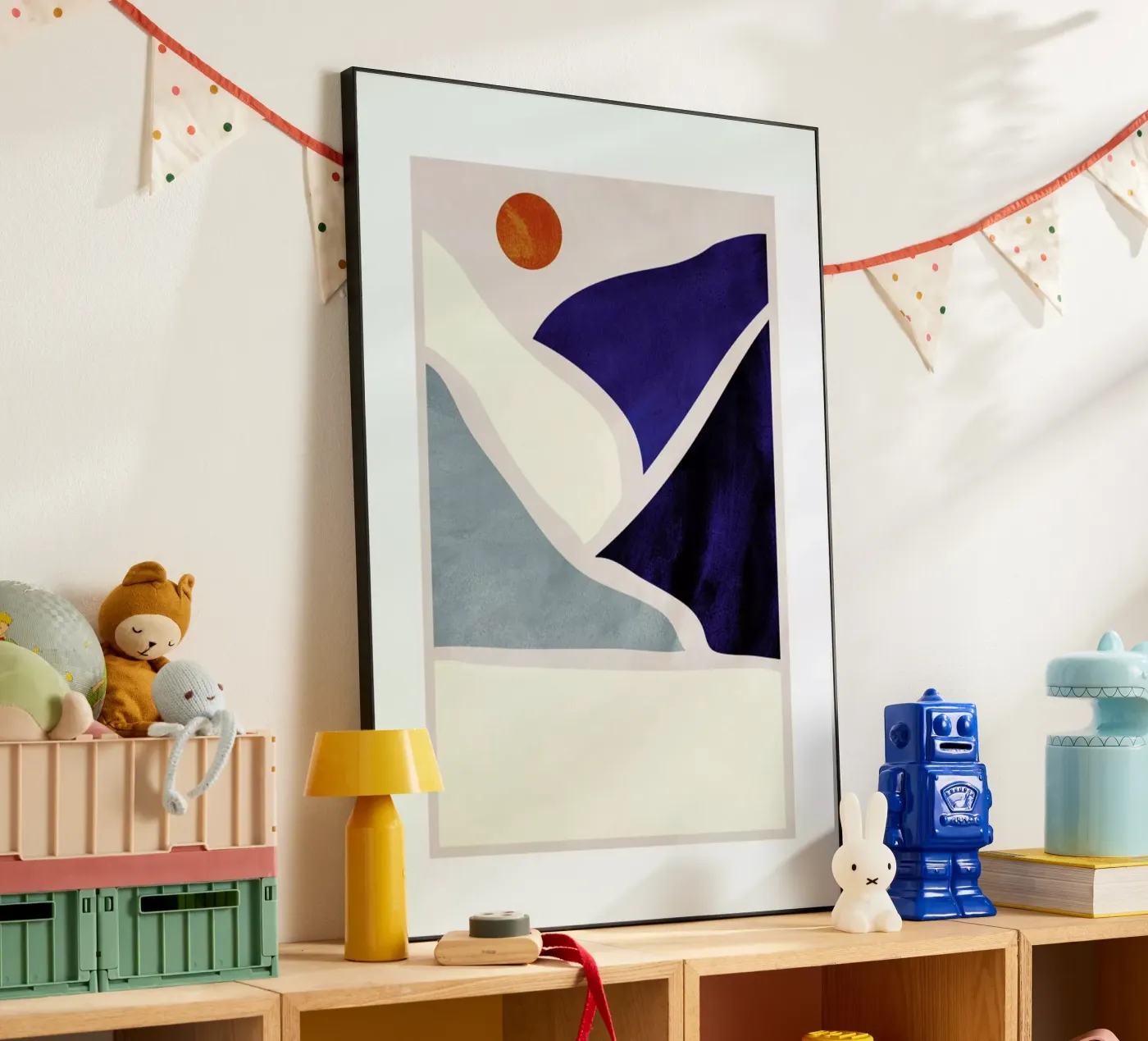 Collage alluminio dibond da Pure