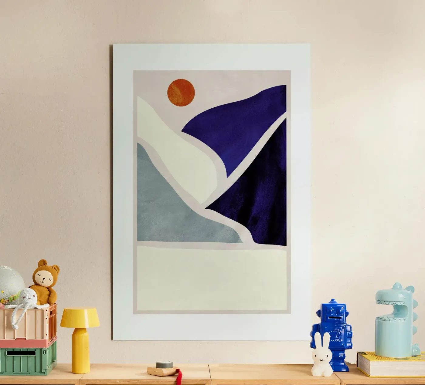 Collage alluminio dibond da Pure