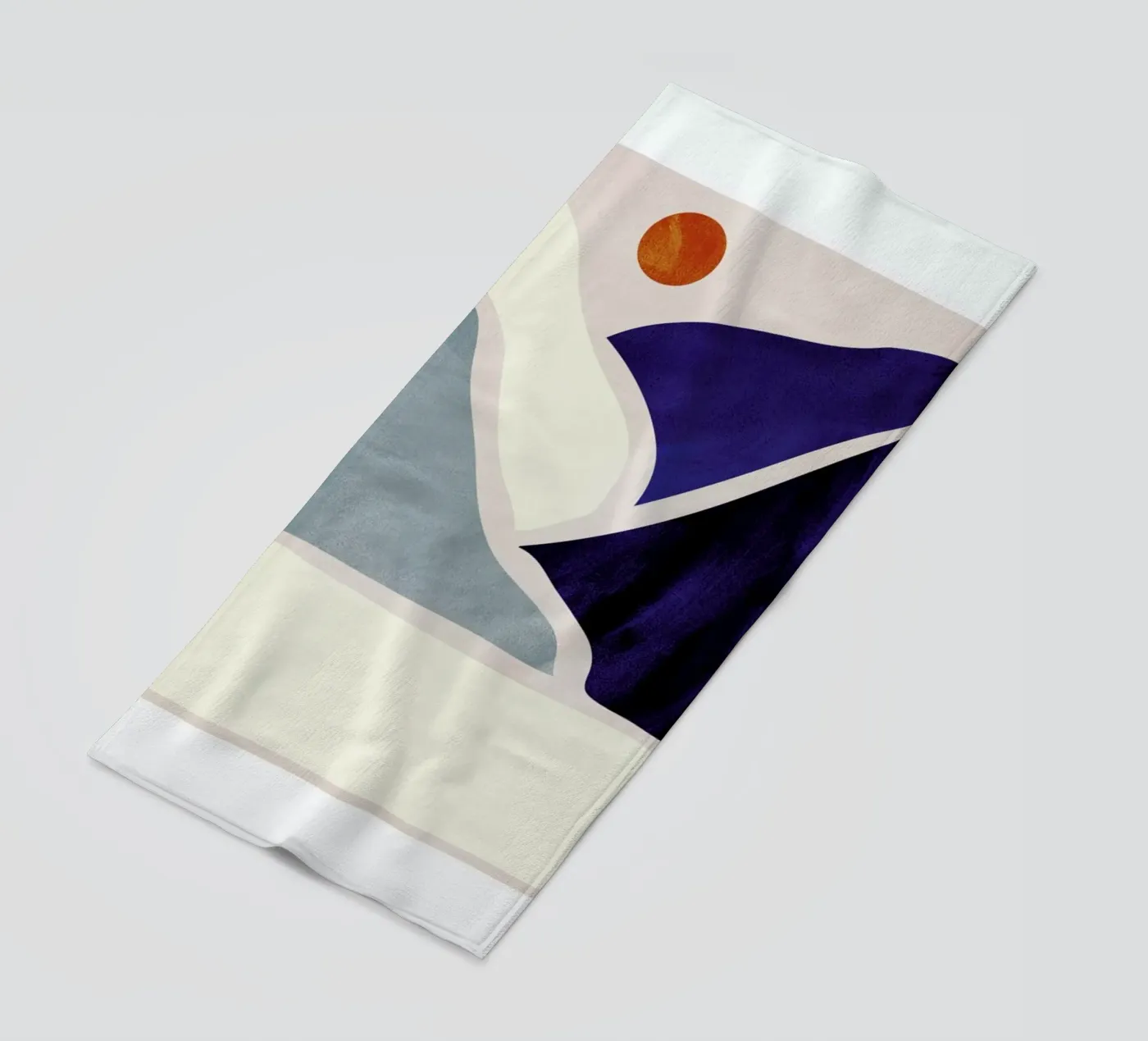 Collage telo mare da Pure