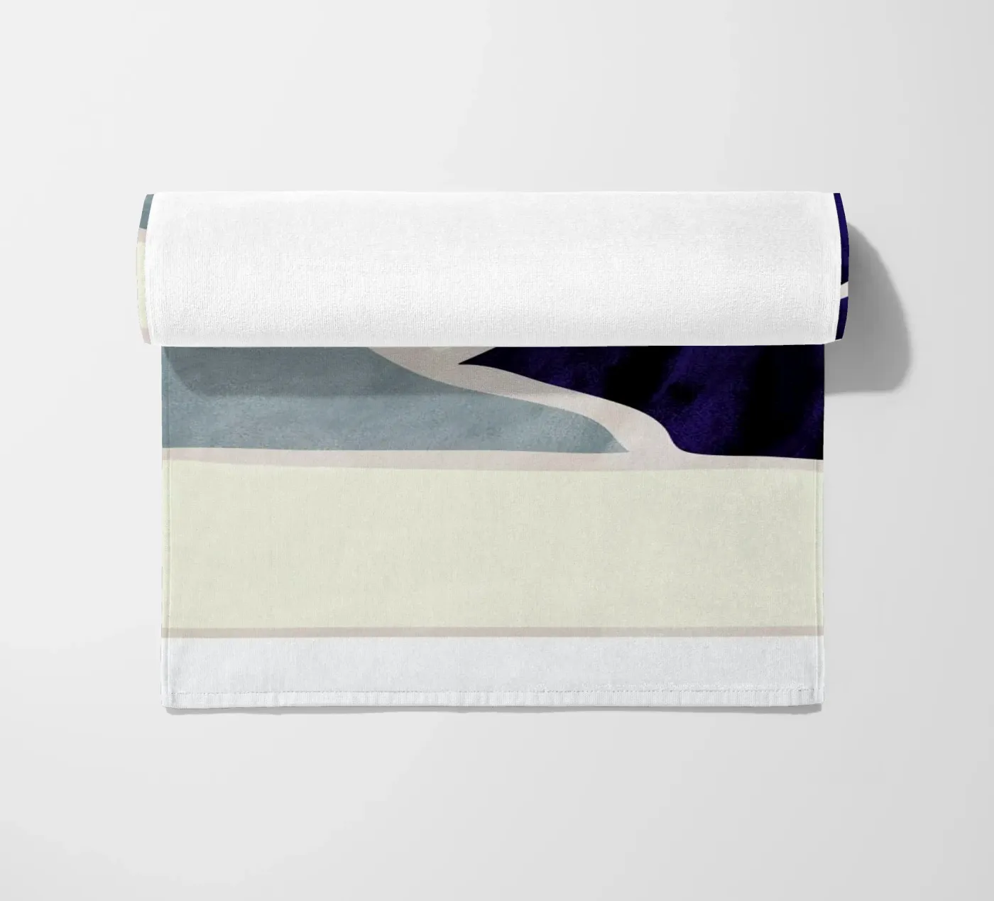 Collage telo mare da Pure