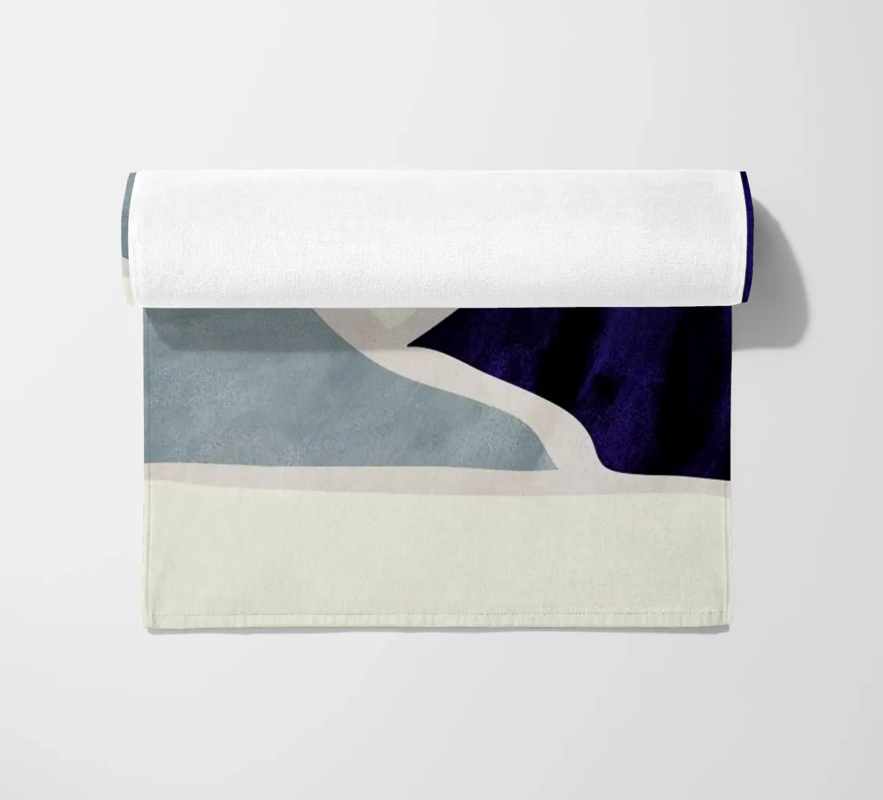 Collage telo mare da Pure