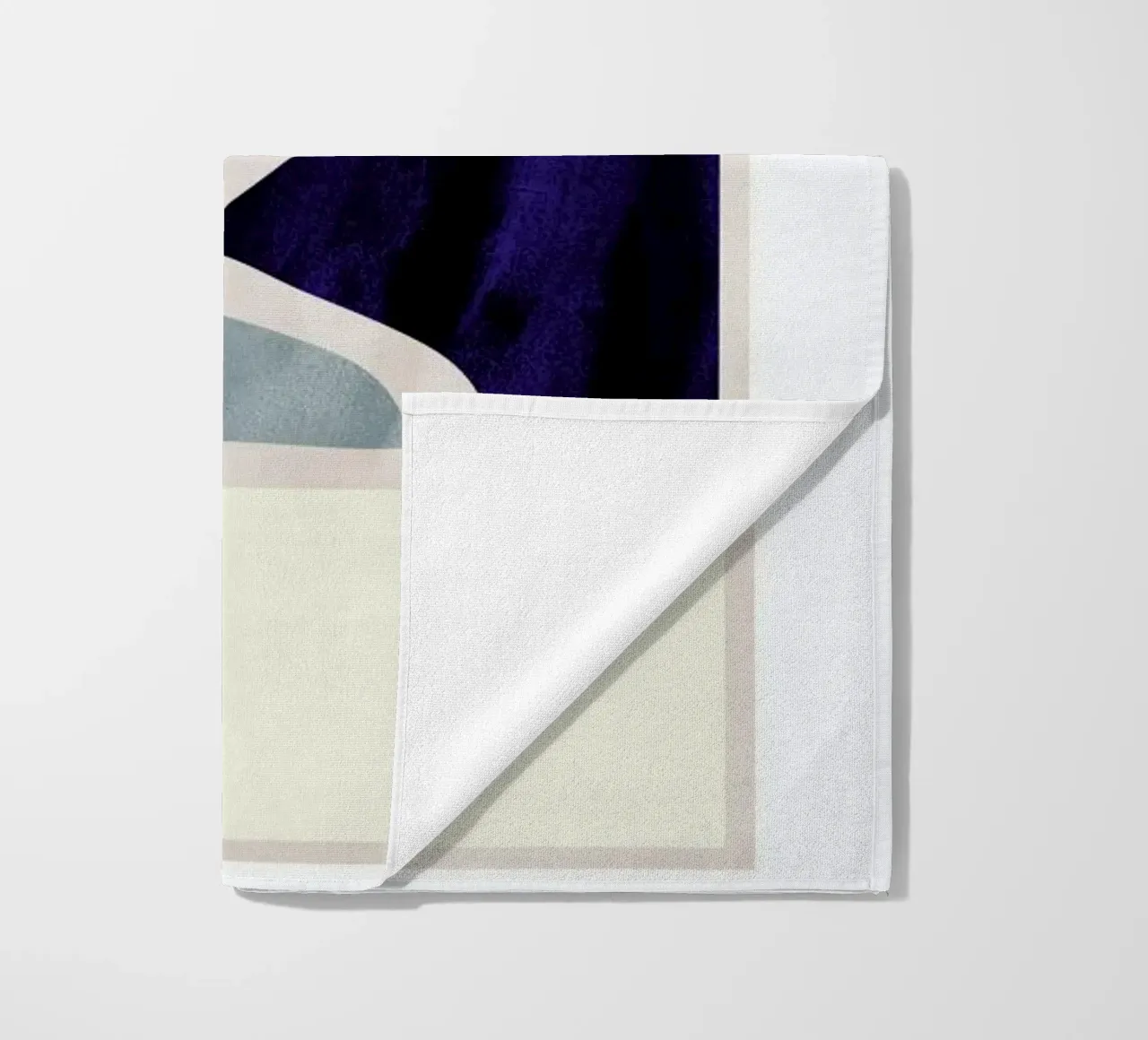 Collage telo mare da Pure