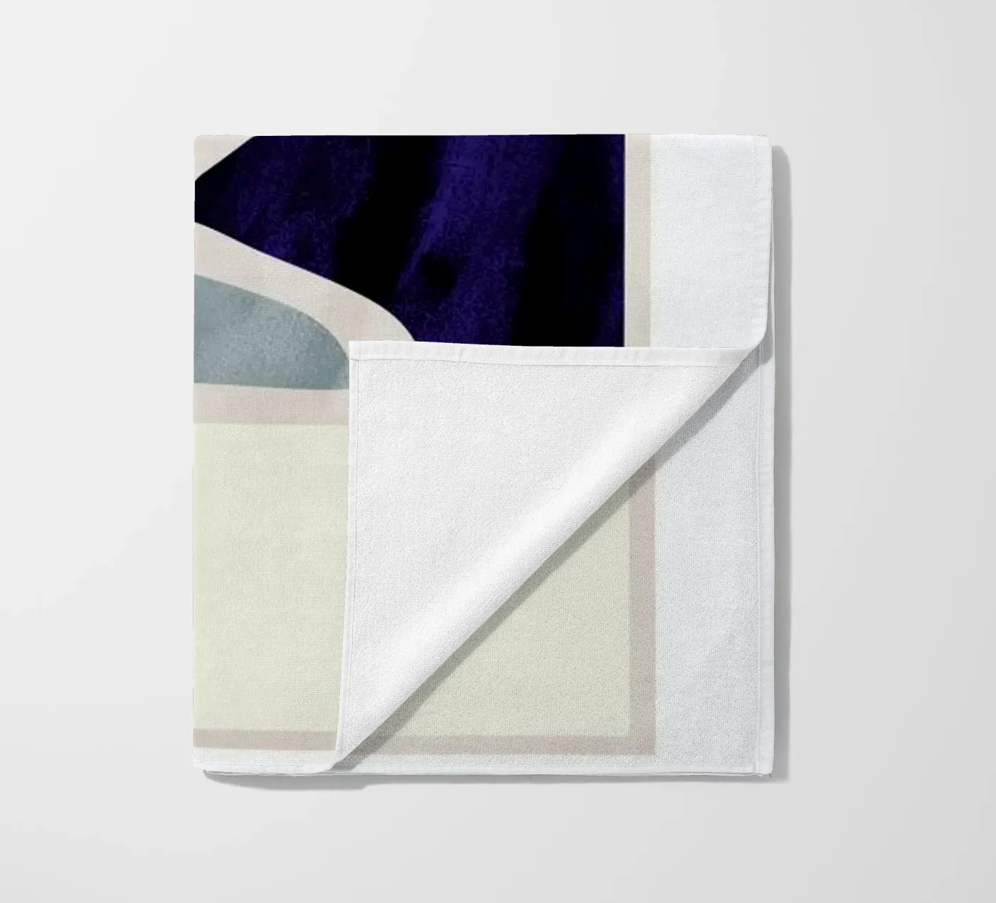 Collage telo mare da Pure