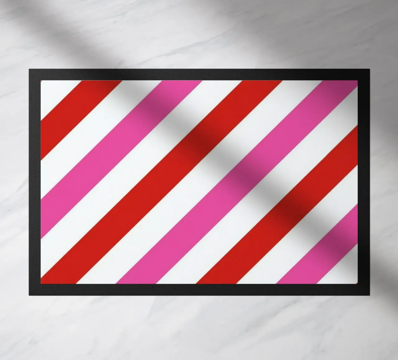 Candy Stripes zerbino da Bo Lundberg