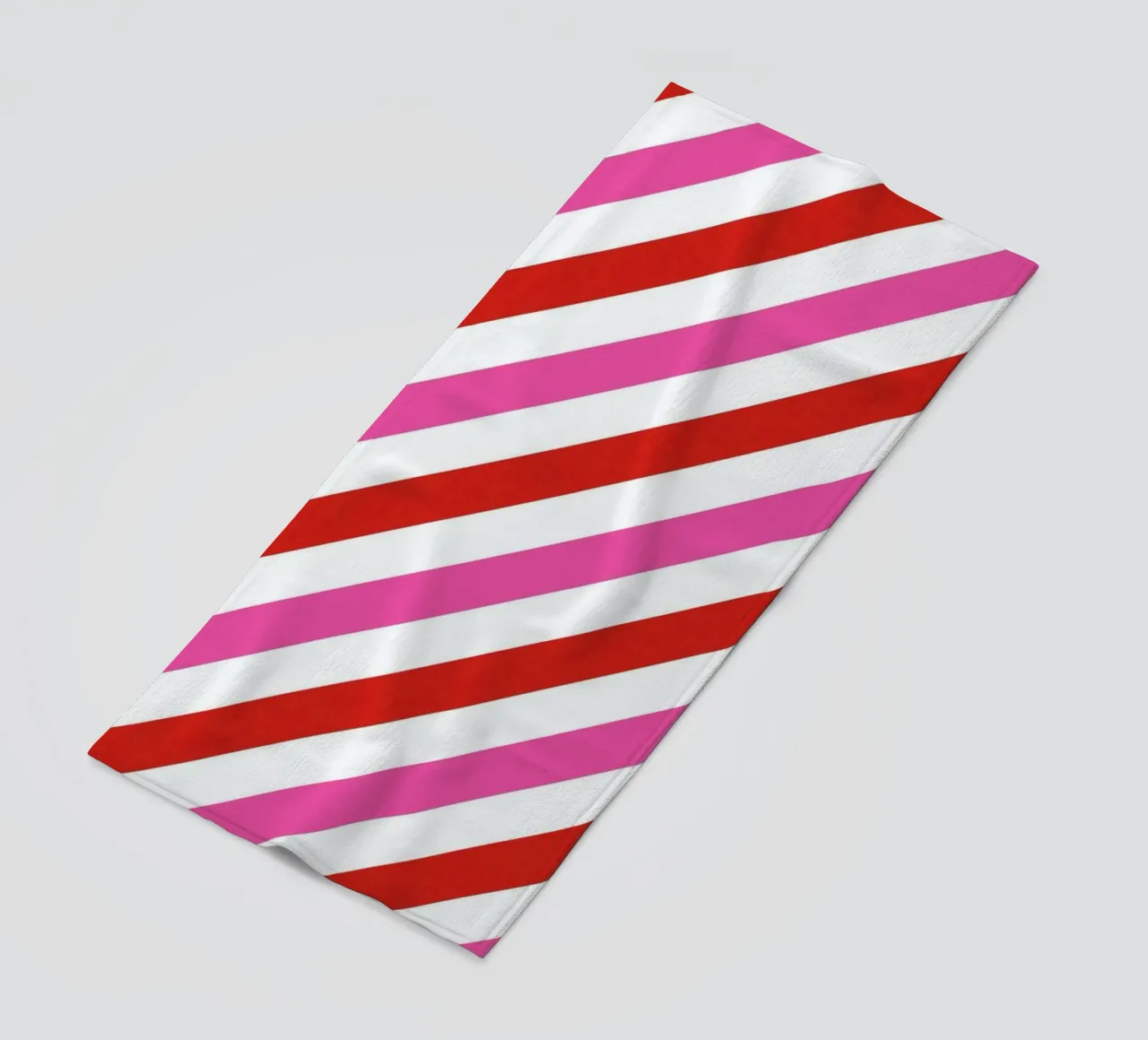 Candy Stripes telo mare da Bo Lundberg